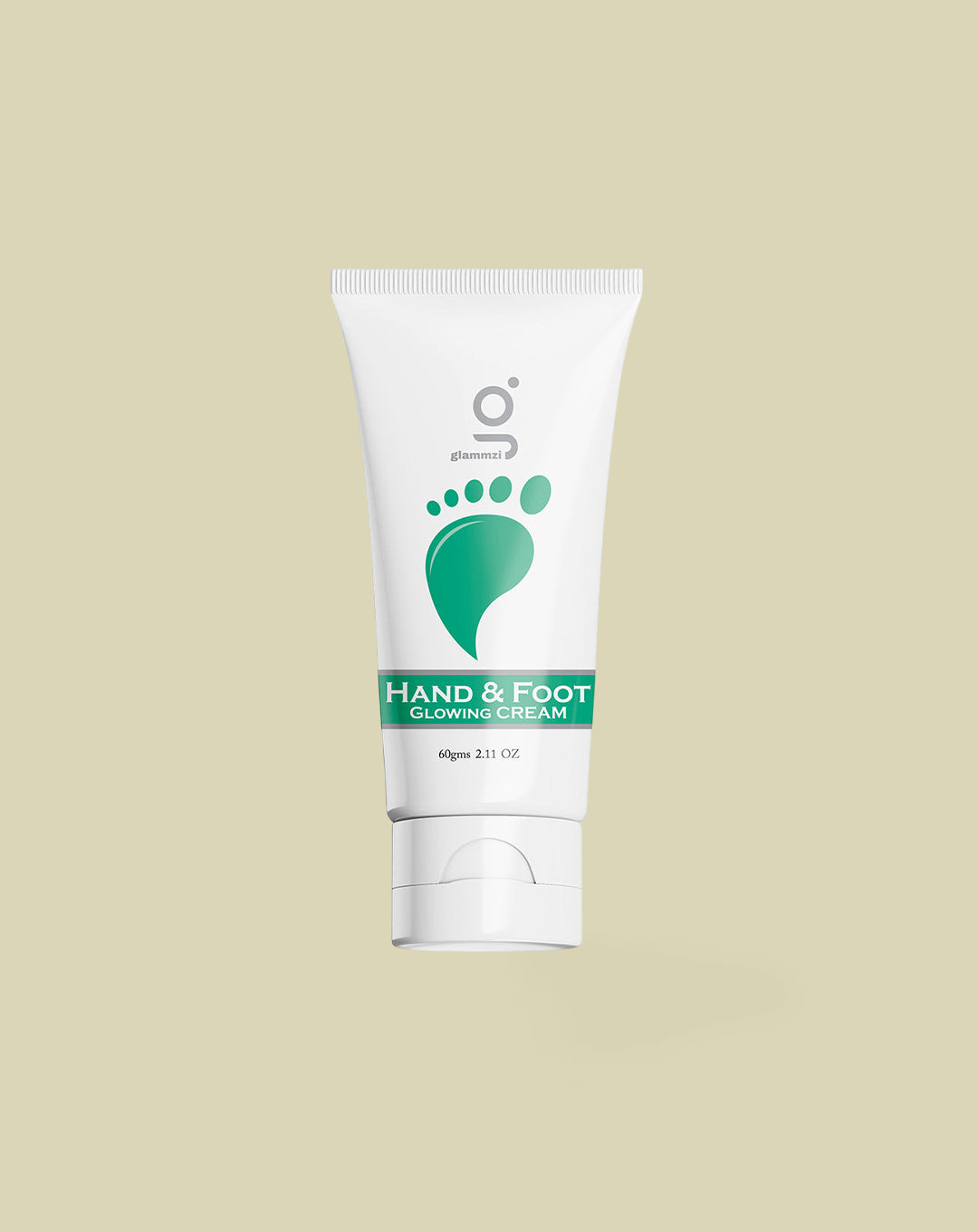 Hand & Foot Cream