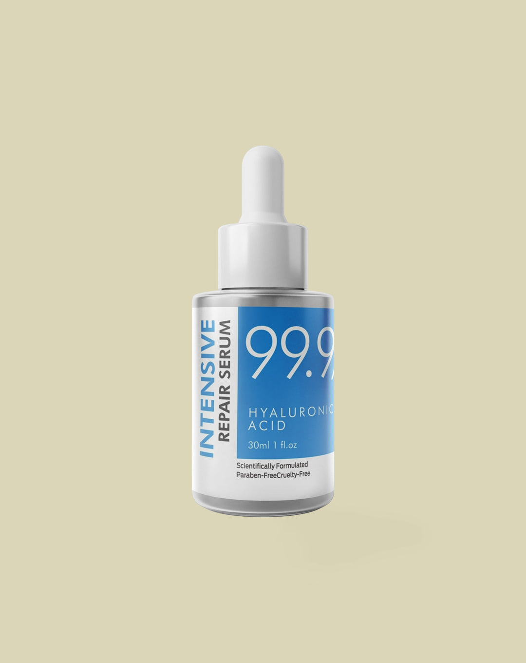 Intensive Repair Serum