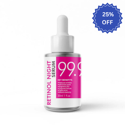 Retinol Serum