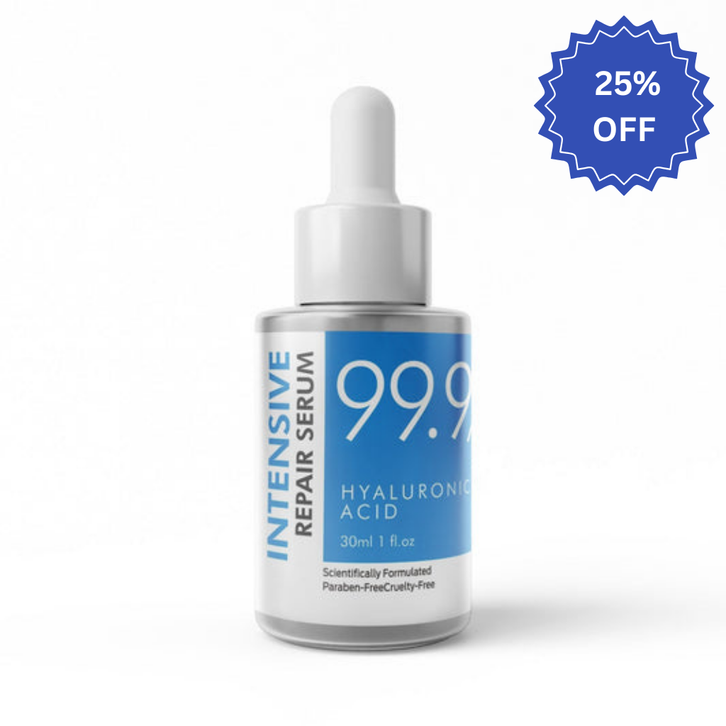 Intensive Repair Serum