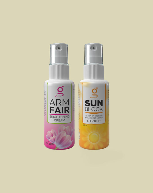 Self Care Bundle