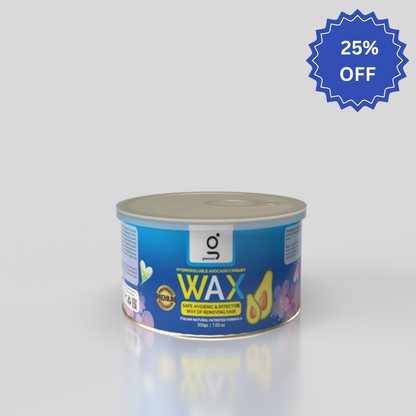 Avocado Creamy Wax 400gm