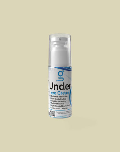 Under Eye Cream