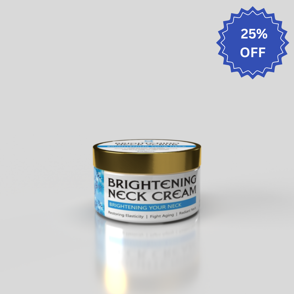 Neck Cream Brightening