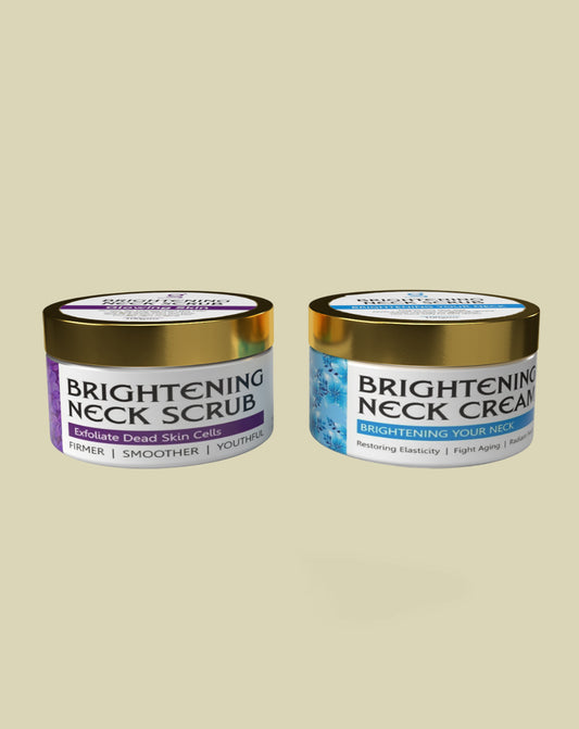 Neck Care Bundle