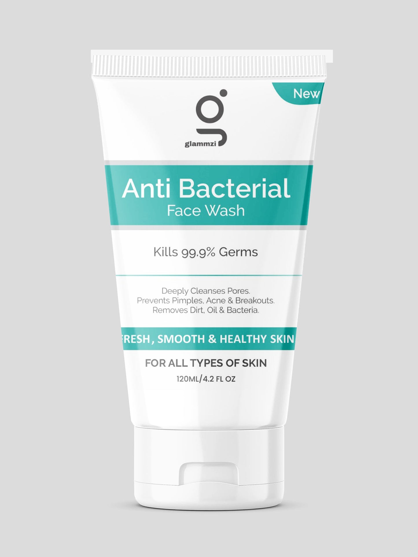 Anti Bacterial Face Wash