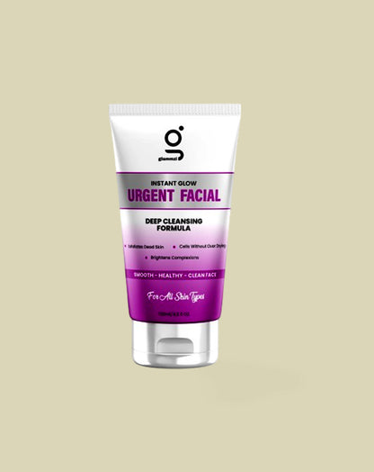 Urgent Facial Cream