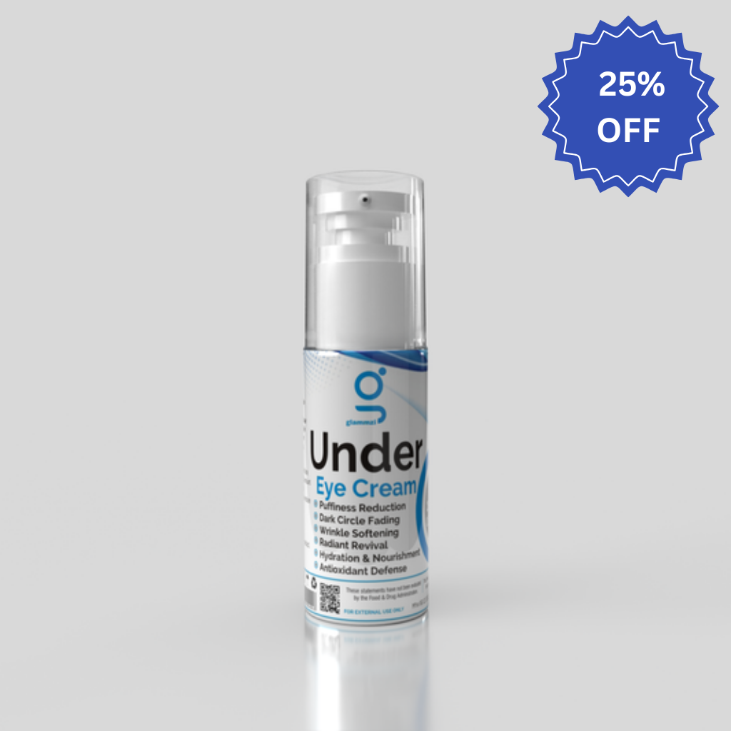 Under Eye Cream