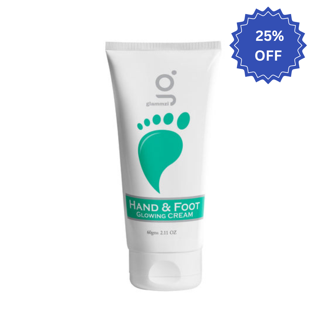 Hand & Foot Cream