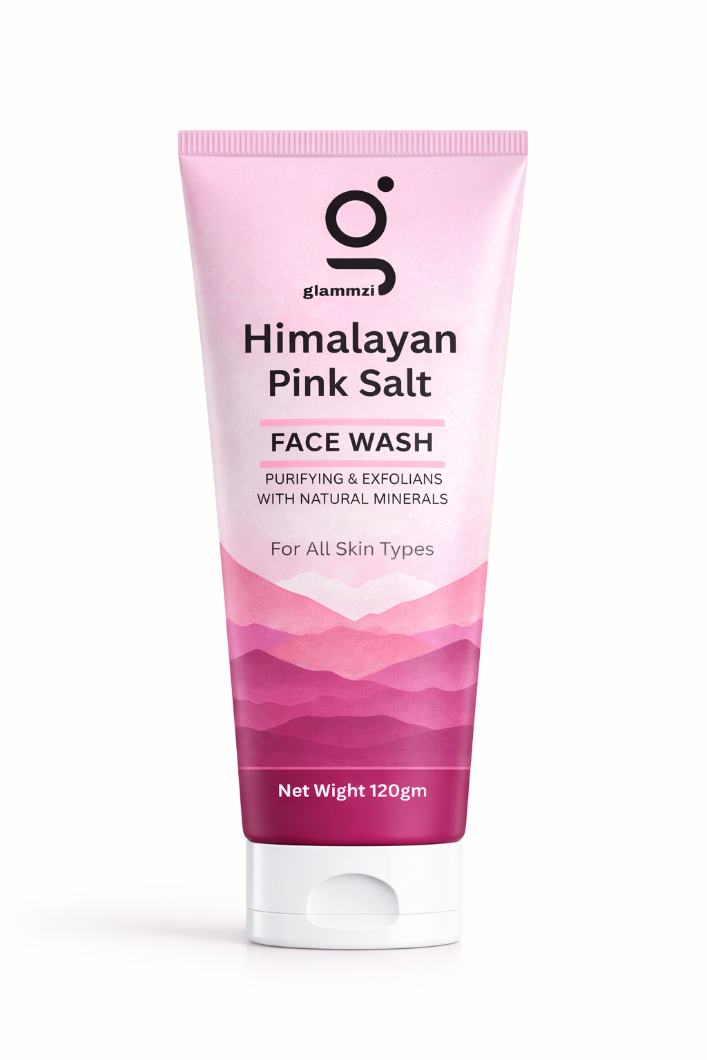 Himalayan Pink Salt Glow Kit – Complete Glow Ritual | Glammzi