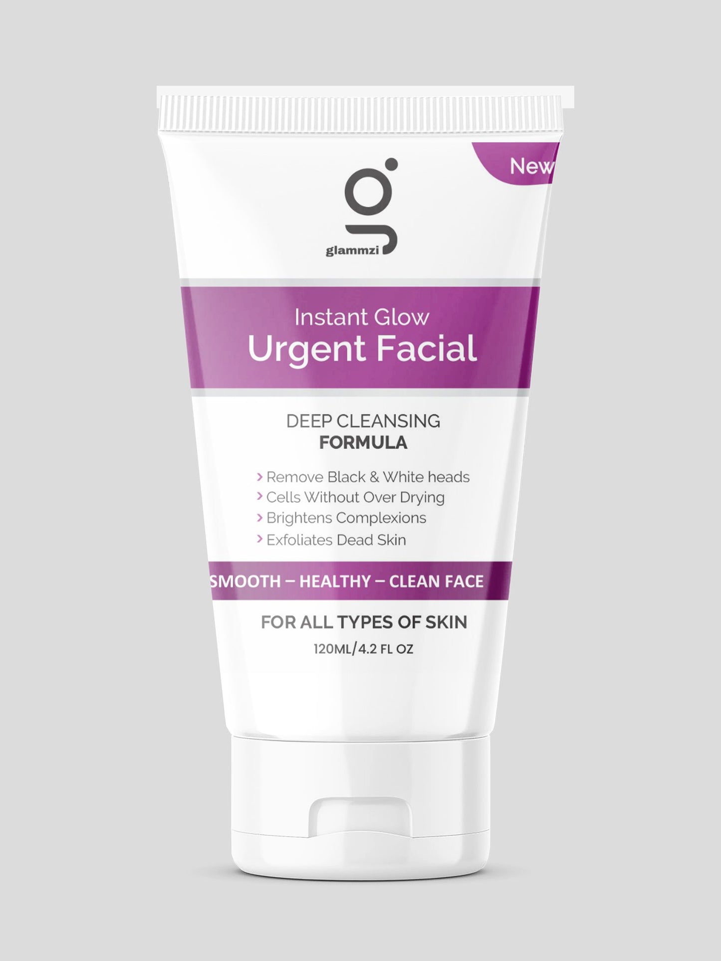 Urgent Facial Cream