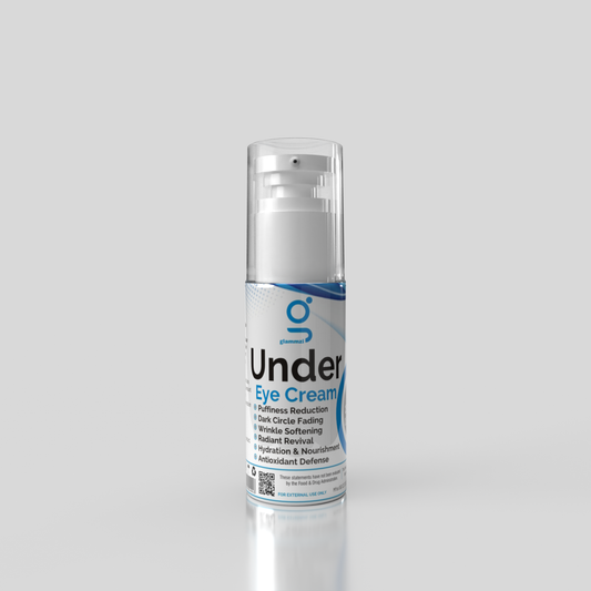 Under Eye Cream