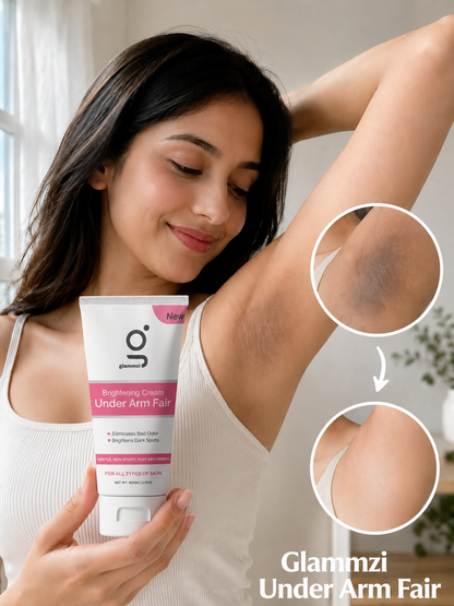 Arm Fair Brightening Cream