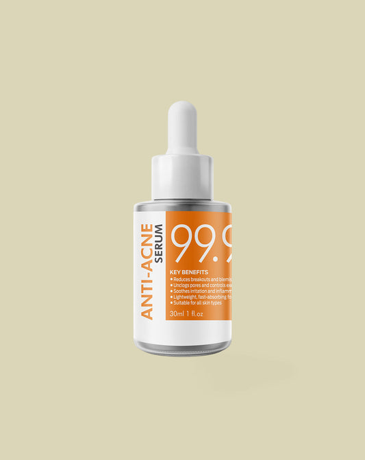 Acne Serum