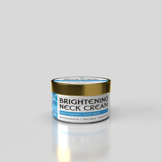 Neck Cream Brightening