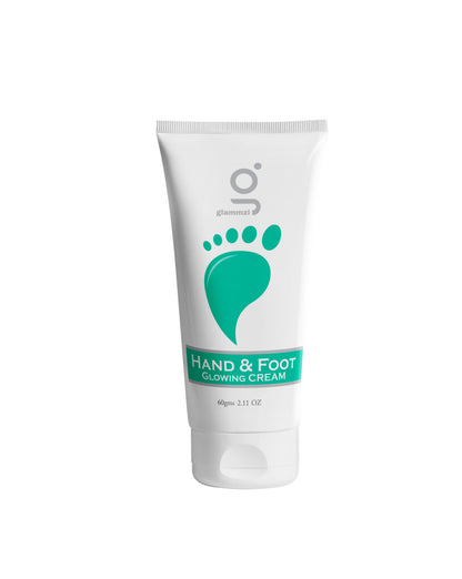 Hand & Foot Cream