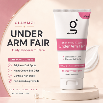 Arm Fair Brightening Cream
