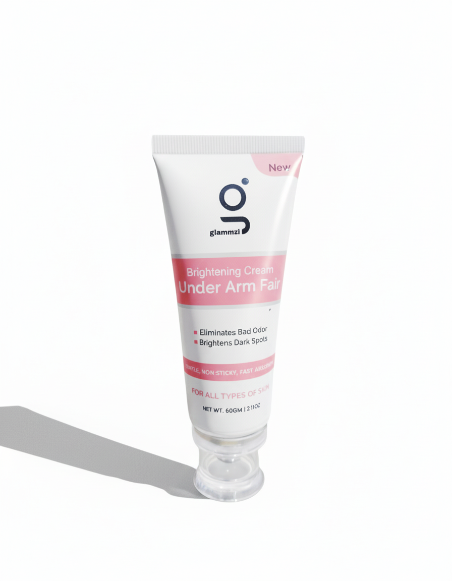 Arm Fair Brightening Cream