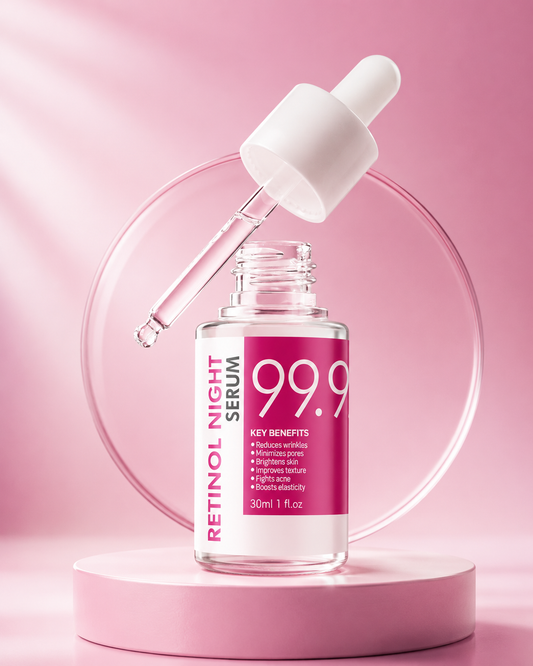 Retinol Serum