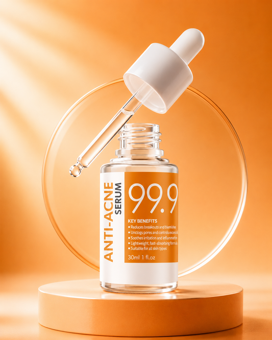 Acne Serum
