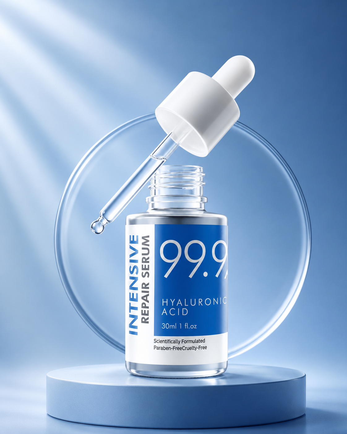 Intensive Repair Serum