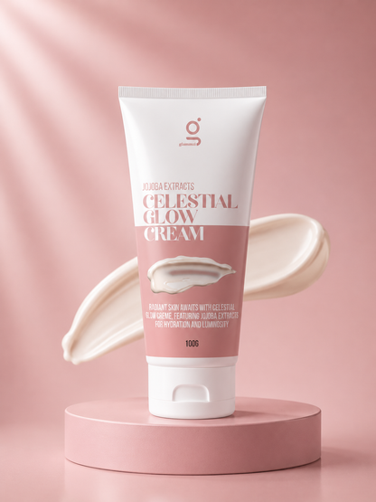 Celestial Glow Cream