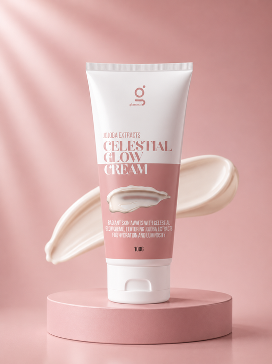 Celestial Glow Cream