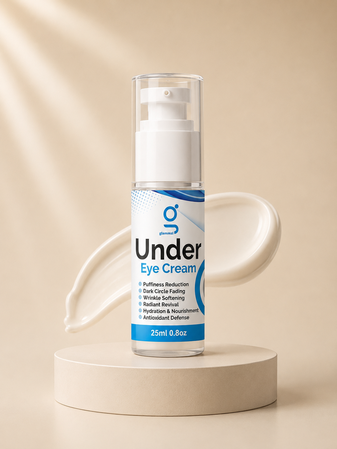 Under Eye Cream
