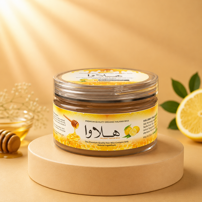 Halawa Finger Wax 150 Gm