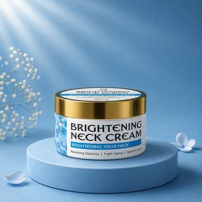 Neck Cream Brightening