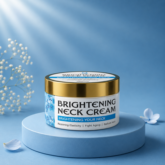 Neck Cream Brightening