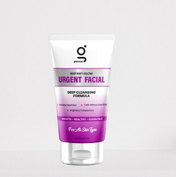 Urgent Facial Cream