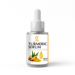 Turmeric Serum for Dark Spots