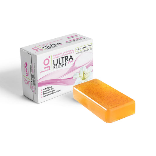 ULTRA BRIGHT SOAP