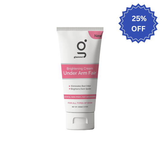 Arm Fair Brightening Cream