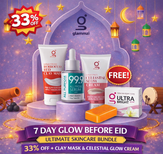 BUNDLE 2 BEFORE EID | 33 % OFF