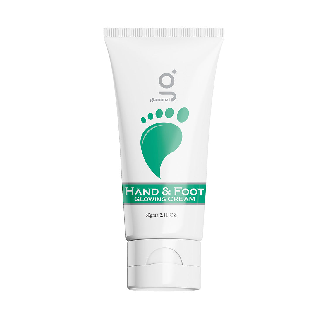 Hand & Foot Cream