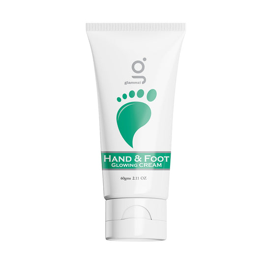 Hand & Foot Cream