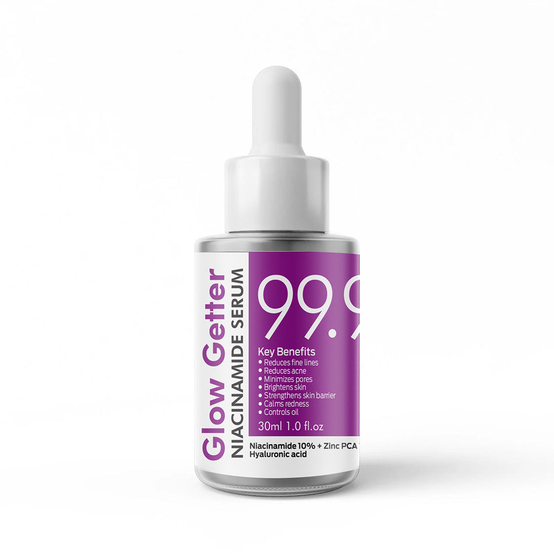 Glow Getter Niacinamide Serum