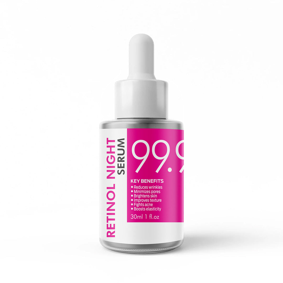 Retinol Serum