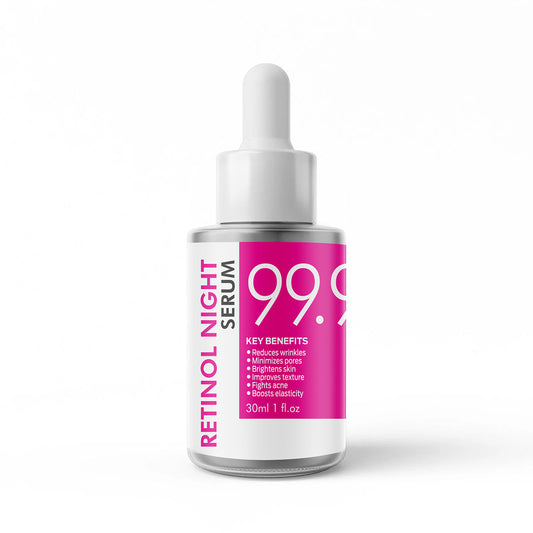 Retinol Serum