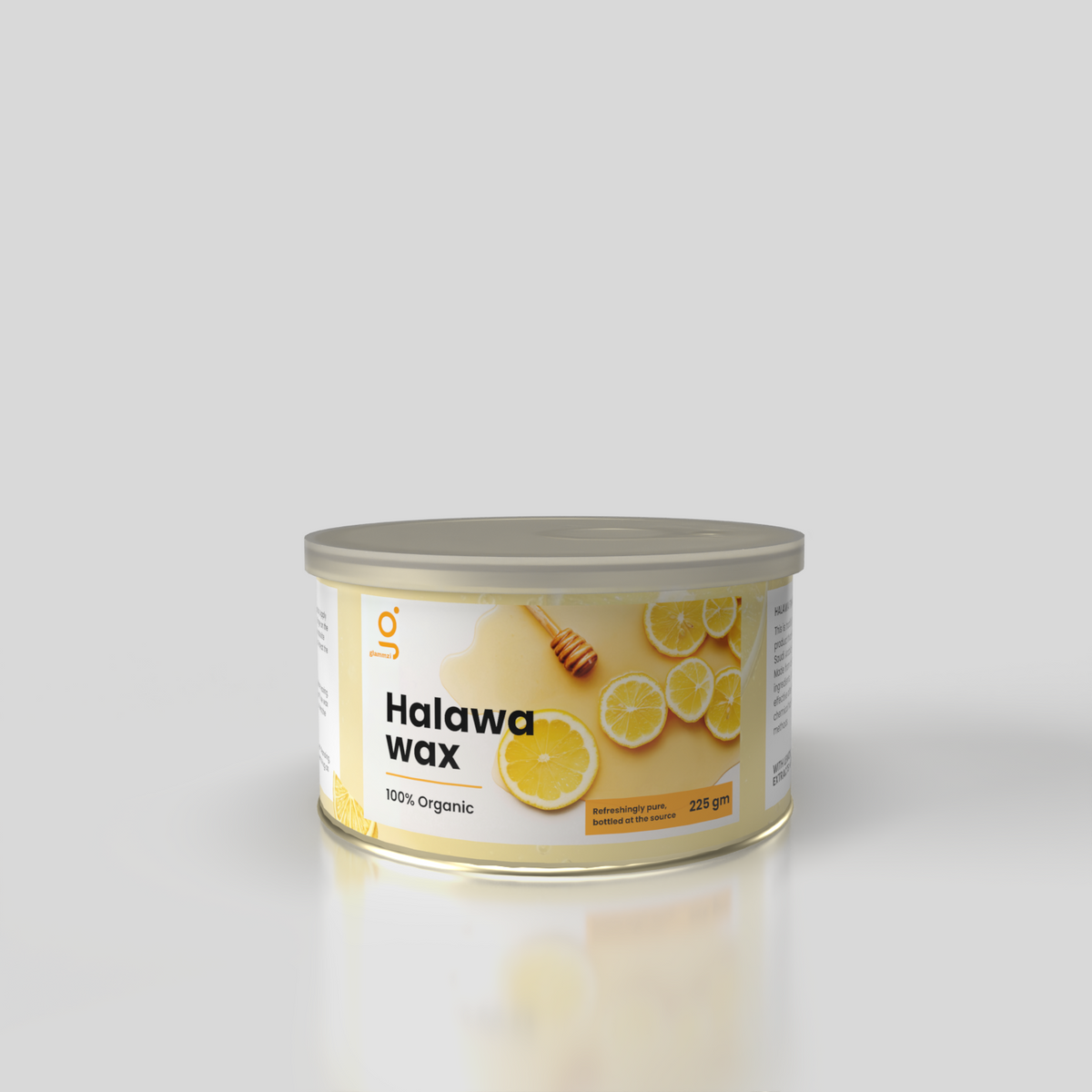 Halawa Wax 225-400gm