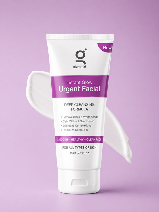 Urgent Facial Cream