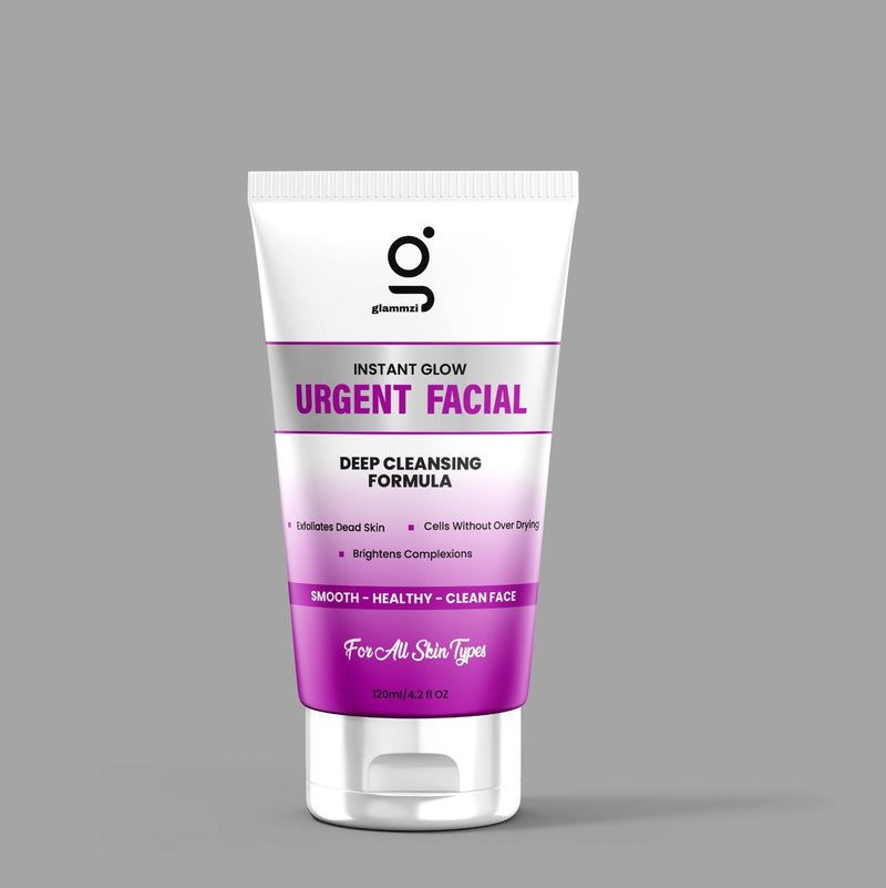 Urgent Facial Cream