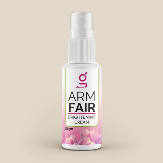 Arm Fair Brightening Cream - Glammzi