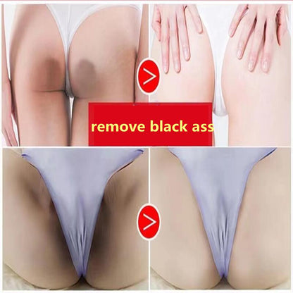 Arm Fair Brightening Cream - Glammzi