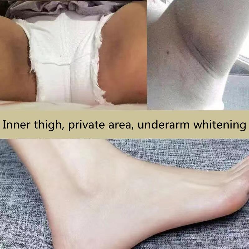 Arm Fair Brightening Cream - Glammzi